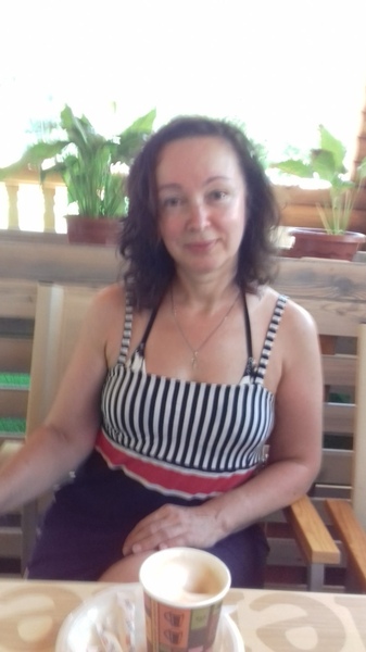 Olga Olga