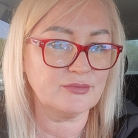 Yulenka, Novosibirsk (Russia), 40/165/65