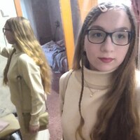 Marina, Chelyabinsk (Russia), 20/165/51