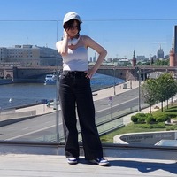 Katya, Moscow (Russia), 19/153/43