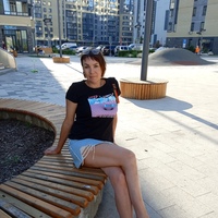 Oksana, Tyumen (Russia), 47/168/64