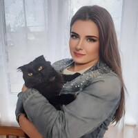 Ekaterina, Krasnoyarsk (Russia), 32/160/55