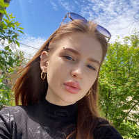 Roksana, Kazan (Russia), 23/169/55