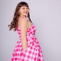 Kseniya, Samara (Russia), 34/170/57
