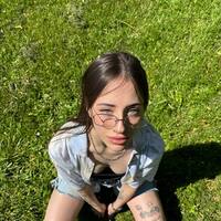 Amina, Nalchik (Russia), 20/170/53