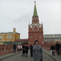 Olga, Moscow (Russia), 51/178/70