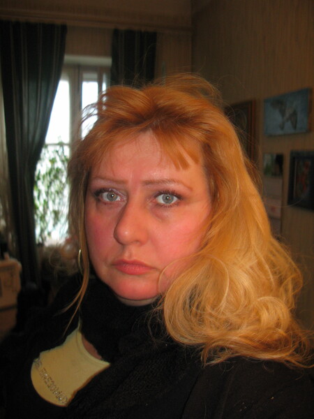 Lyudmila Lyudmila