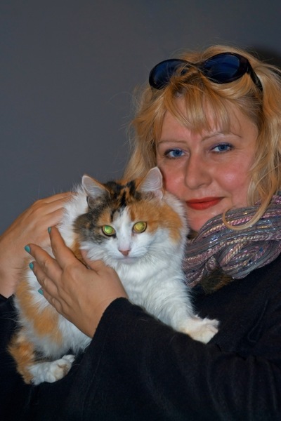 Lyudmila