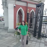 Marina, Moscow (Russia), 43/164/68