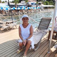 OLGA, Saint Petersburg (Russia), 65/163/72