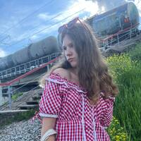 Anna, Saint Petersburg (Russia), 19/169/58