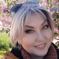 Tina, Samara (Russia), 58/167/67