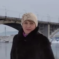 Rita, Krasnoyarsk (Russia), 56/165/76