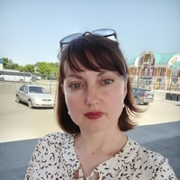 sveta, Novosibirsk (Russia), 45/167/65