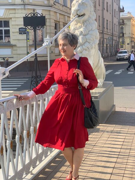 Tatyana Tatyana