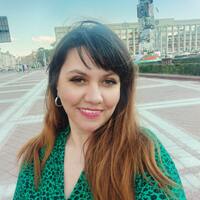 Natalya, Gelendzhik (Russia), 46/169/75