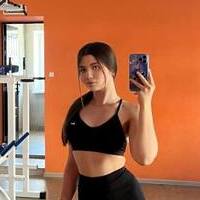 Kristi, Gomel (Belarus), 24/172/56