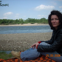 Elena,  (Ukraine), 57/164/54