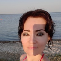 Inessa, Kazan (Russia), 44/160/50