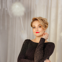 Yuliya, Kaliningrad (Russia), 34/160/59