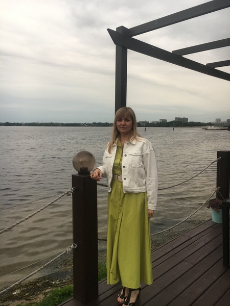 Anastasiya Anastasiya