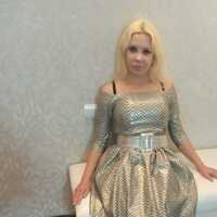 Alena, Almaty (Kazakhstan), 38/170/60