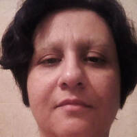 anna, Moscow (Russia), 45/155/50