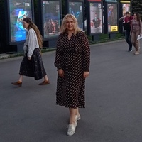 Alena, Moscow (Russia), 38/170/86