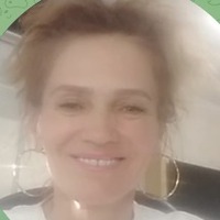 svetlana, Moscow (Russia), 46/165/50