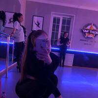 Kate, Ekaterinburg (Russia), 30/168/60