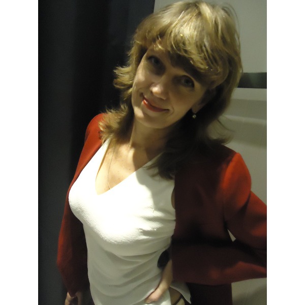 Svetlana