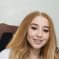 Amaliya, Stavropol (Russia), 23/165/65