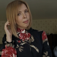 Margarita, Moscow (Russia), 46/170/60