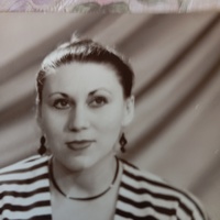 Lyubov, Samara (Russia), 60/172/80