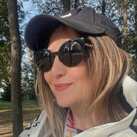 Svetlana, Moscow (Russia), 45/162/50