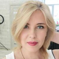 Elena, Murom (Russia), 50/160/60