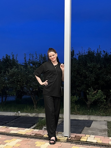 DjavgaratHalimbekova DjavgaratHalimbekova