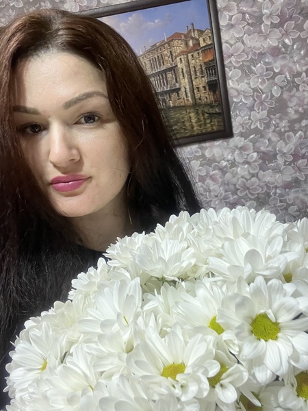 DjavgaratHalimbekova