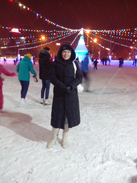 Nadejda