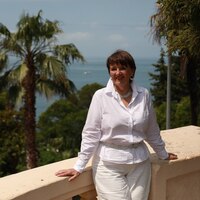 Luiza, Moscow (Russia), 67/166/79