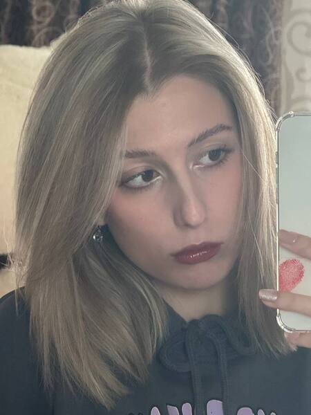 Marusya