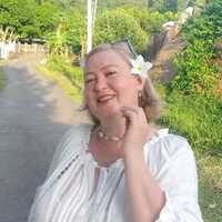 Elena, Volzhsky (Russia), 52/157/75