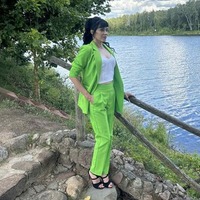 Olga, Vitebsk (Belarus), 37/156/45