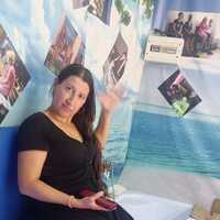 Elena, Moscow (Russia), 35/165/65