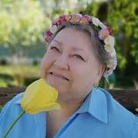 Irina, Moscow (Russia), 69/169/120