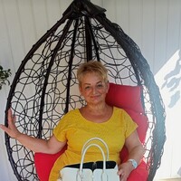 Svetlana, Minsk (Belarus), 62/162/74