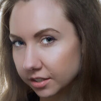 Anna, Saint Petersburg (Russia), 30/176/62