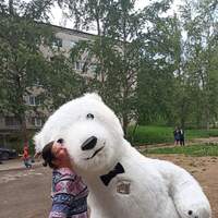 Ekaterina, Chelyabinsk (Russia), 45/156/67