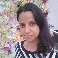 Irina, Vitebsk (Belarus), 36/169/56