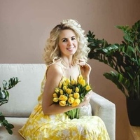 Yuliya, Kaliningrad (Russia), 50/170/70